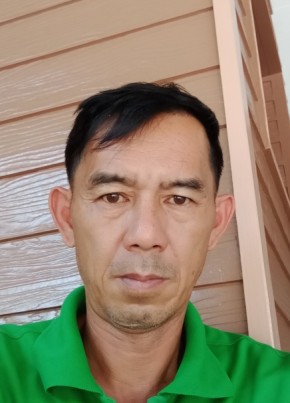 นรงค์, 50, Thailand, Mae Chan