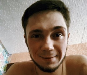 Дмитрий, 25 лет, Норильск