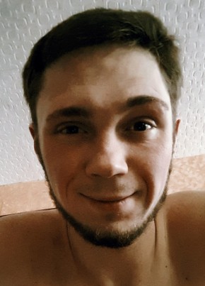 Дмитрий, 25, Россия, Норильск