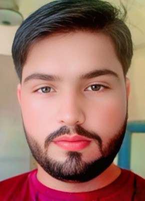 Shoaib Abbas из London 23 года