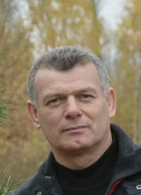 Andrey, 49, Russia, Seversk