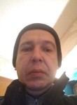 Алексей, 46 лет, Донецьк
