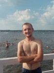 Іван Чермак, 23 года, Warszawa