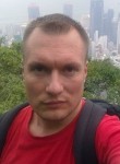 Виктор, 47 лет, Алматы