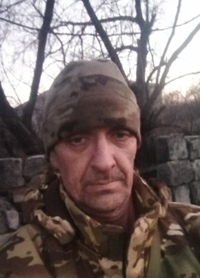 Владислав, 49, Україна, Красний Луч