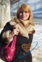 Эльвира, 36, Россия, Нижний Новгород