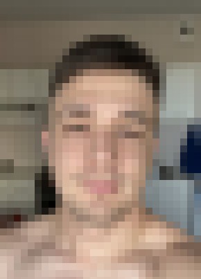 Dima, 23, Russia, Novosibirsk