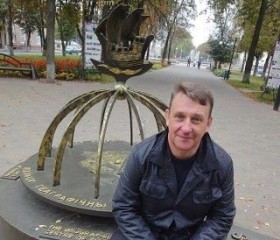 Александр, 60 лет, Горад Полацк