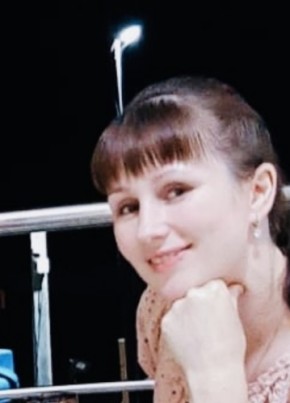 Lyudmila, 38, Russia, Moscow