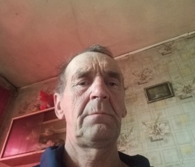 Mikhail, 56, Tara