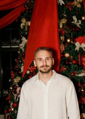 Igor из Самары 36 лет