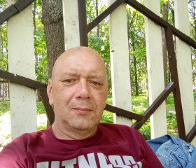 Саша, 51 год, Нефтеюганск