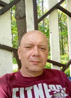 Sasha, 53, Russia, Tikhoretsk
