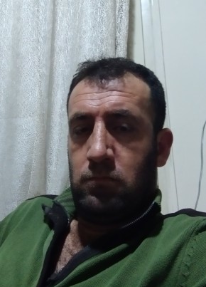 Aziz, 32, Türkiye Cumhuriyeti, Ceyhan