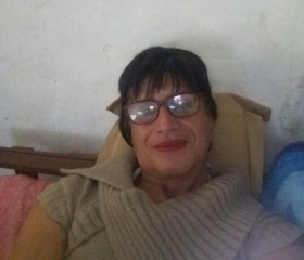 Adriana de olive, 61 год, São Sebastião
