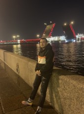 Aleksandr, 32, Russia, Saint Petersburg