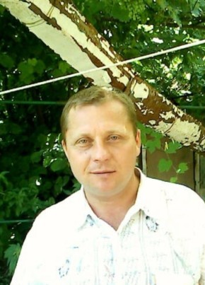 Евгений, 51, Россия, Кропоткин