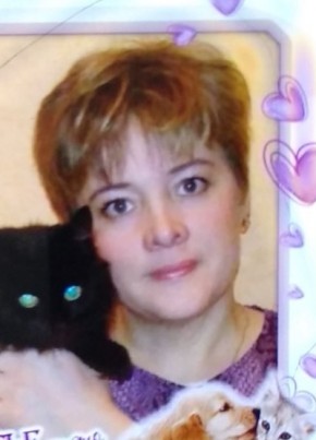 Наталия, 52, Россия, Истра
