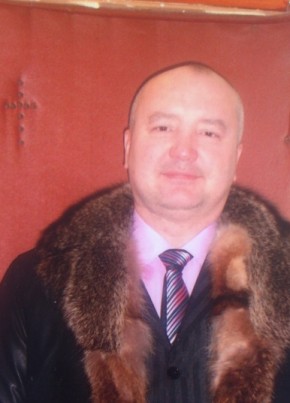Роман Рыжков, 55, Россия, Ясногорск