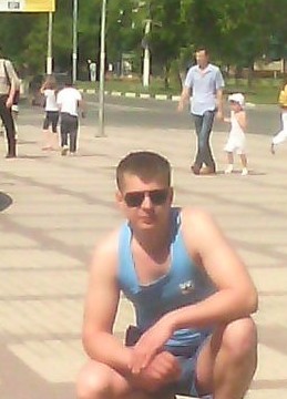 Дмитрий, 36, Россия, Тамбов