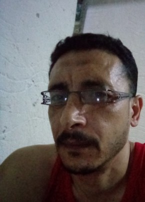 محمد, 47, جمهورية مصر العربية, الإسكندرية