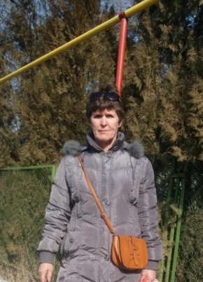 Светлана, 55, Қазақстан, Алматы