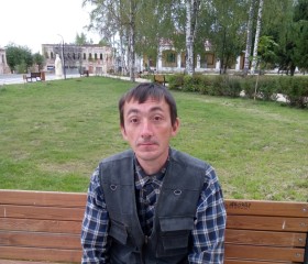Иван Огольцов, 40 лет, Ярославль