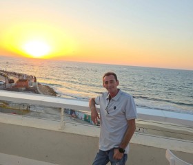 Zhenya, 53, Nahariya