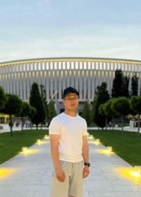 Лёша из Павловскаи 28 лет