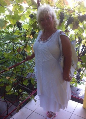 Ольга, 60, Россия, Сергач