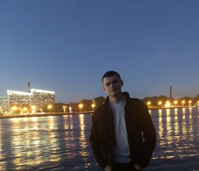 Dima, 21 год, Москва
