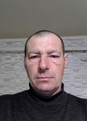 Александр, 52, Україна, Бердянськ