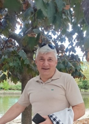 Александр из Славянск На Кубани 49 лет