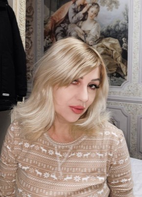 Nataliya,, 52, Russia, Moscow