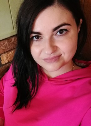 Елена, 33, Россия, Пласт