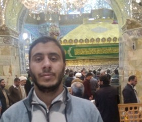 Ali kazemi, 28 лет, رفسنجان