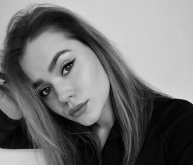 Майя, 24 года, Москва
