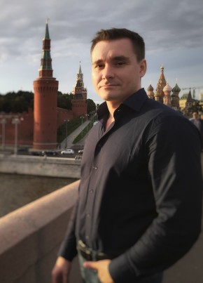 Алексей, 33, Россия, Мытищи