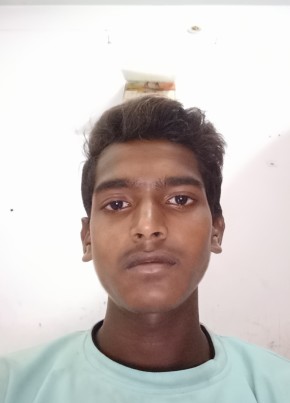 Ramesh, 18, India, Hyderabad