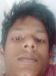 Vishwajeet kumar, 21 год, Bangalore