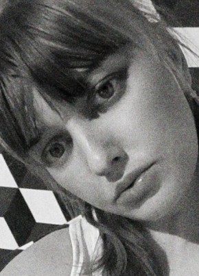 Марина из Татарска 18 лет