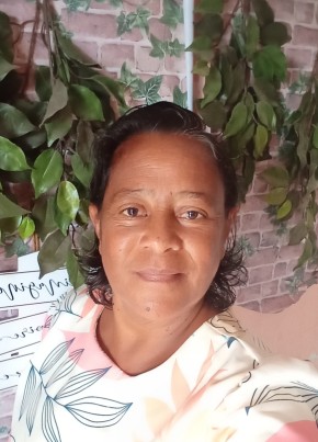 Joselma Maria из Jaboatão 54 года