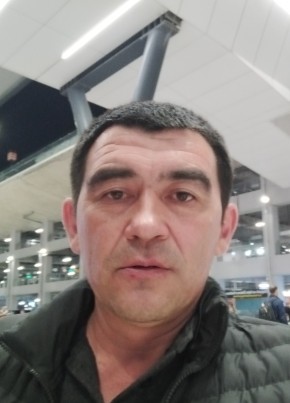 Дониер, 45, Türkiye Cumhuriyeti, İstanbul
