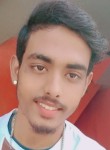 Bikram Das, 22 года, Nabadwip