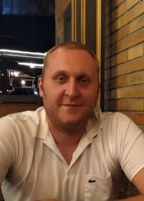 Николай, 33, Кыргыз Республикасы, Бишкек