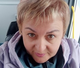 Алина, 52 года, Москва