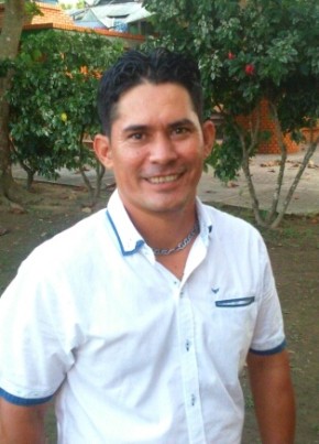 leohott, 43, República de Colombia, Arauca