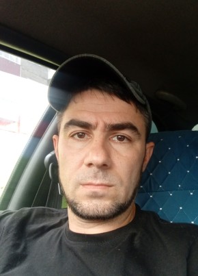 Maksim, 35, Russia, Novokuznetsk