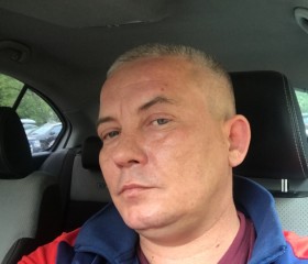 Yurij, 42 года, Москва