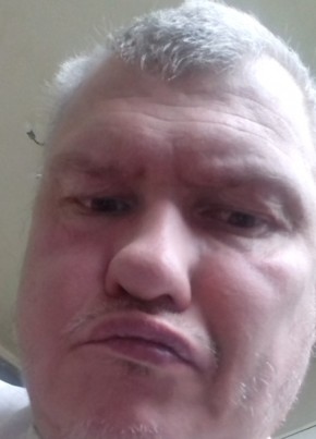 Sergey, 47, Russia, Moscow